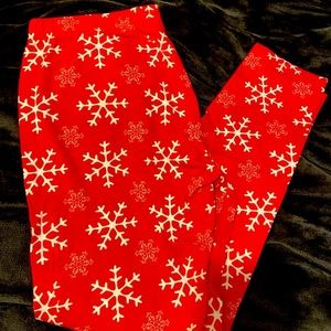 No Boundaries Juniors Leggings Size Large (11-13)